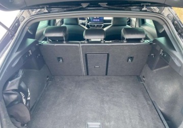 Cupra Formentor Crossover 1.5 TSI 150KM 2021 Cupra Formentor 1.5TSI 150PK Manual Virtual Serwis Zadbana FV23 18Alu Zima, zdjęcie 14