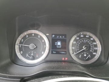 Hyundai 2022 Hyundai Inny Venue Sel 2022 1.6 Benzyna 121KM, zdjęcie 9