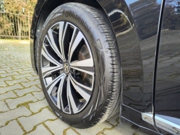 Volkswagen Arteon Fastback Facelifting 2.0 TDI 200KM 2022 Volkswagen Arteon Shooting Brake 4 Motion ASO 2.0TDI 200KM head-up LED kam, zdjęcie 9