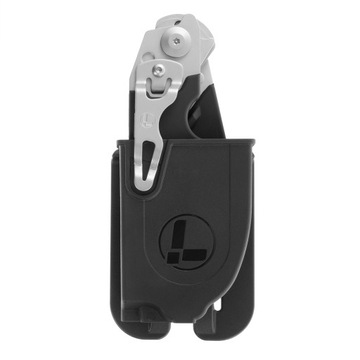Мультитул Leatherman Raptor Rescue Black + БЕСПЛАТНО