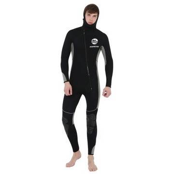 SNORKELING SURFING PODWODNY Z PRZODU XL