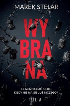 Ebook | Wybrana - Marek Stelar