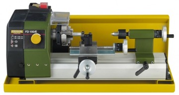 Proxxon Osłona do tokarki FD 150/E