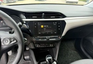 Opel Corsa F Hatchback 5d 1.2 75KM 2021 Opel Corsa 1,2 75KM Klima CarPlay 1.2 Benzyna 75KM, zdjęcie 10