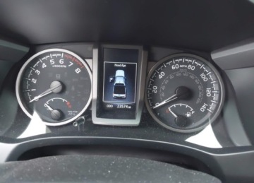 Toyota Tacoma II 2023 Toyota Tacoma SR5, V6, od ubezpieczalni 3.5 Benzyna 282KM, zdjęcie 14