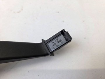 MINCE PŘEPÍNAČ SMĚROVKA TEMPOMAT SAAB 9-3 93 II 02- 12801095