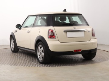 Mini One II Hatchback 1.4 95KM 2007 MINI 3-door One, Salon Polska, VAT 23%, Klima,ALU, zdjęcie 3