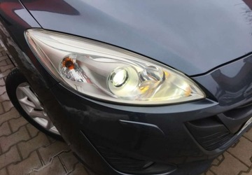 Mazda 5 II 1.6 MZ-CD 115KM 2011 Mazda 5 Mazda 5 1.6 CD Exclusive 1.6 Diesel 115KM, zdjęcie 23