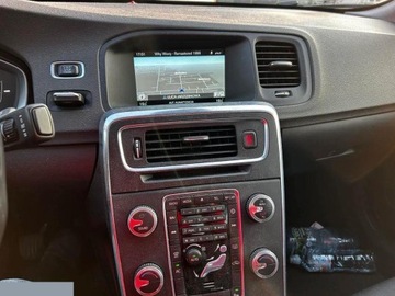 Volvo S60 II Sedan Facelifting 2.0 D3 136KM 2014 Volvo S60 D3 2.0d 136KM 2014r, zdjęcie 4