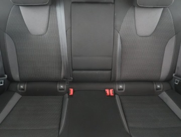 Skoda Octavia IV Scout 1.5 TSI ACT 150KM 2021 Skoda Octavia 1.5 TSI, Salon Polska, zdjęcie 9