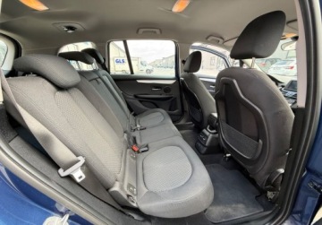 BMW Seria 2 G42-U06 Gran Coupe 1.5 216d 116KM 2022 BMW Seria 2 salon PL FV VAT 23 gwarancja rok bezwypadkowa 1.5, zdjęcie 20