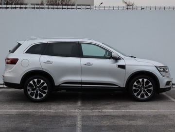 Renault Koleos II SUV 2.0 dCi 177KM 2019 Renault Koleos 2.0 dCi, Salon Polska, Serwis ASO, zdjęcie 5