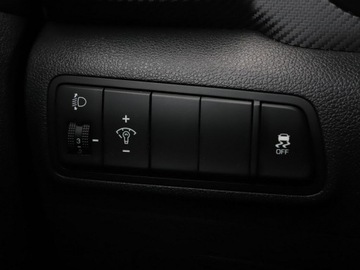 Hyundai Tucson III SUV Facelifting 1.6 GDi 132KM 2019 Hyundai Tucson Navi Kamera cofania Klimatyzacja, zdjęcie 34