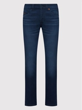 HUGO BOSS JEANSY SPODNIE JEANSOWE MĘSKIE 31/32 24H