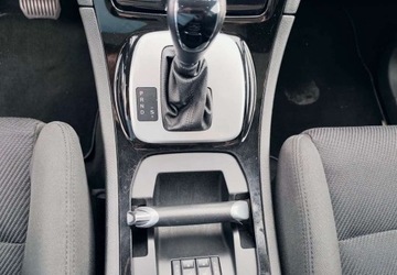 Ford S-Max I Van Facelifting 2.0 Duratorq TDCi DPF 140KM 2013 Ford S-Max Ford S-Max 2.0 TDCi DPF Titanium MPS6 2.0 Diesel 140KM, zdjęcie 16