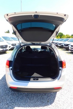 Nissan Qashqai II Crossover 1.6 dCi 130KM 2014 KIA CEE&#039;D 1.6 CRDI-128! Relingi! Salon Polska! Niski przebieg! 2014, zdjęcie 2