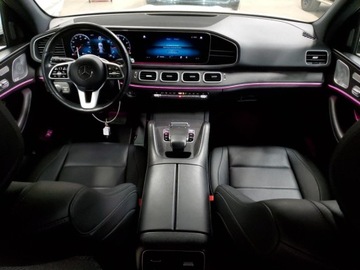 Mercedes GLE V167 2020 Mercedes-Benz GLE 350 4Matic 2020 2.0l 2.0 Benzyna 255KM, zdjęcie 8
