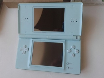 Консоль Nintendo DS Lite BOX