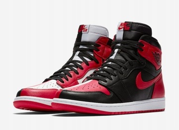 Buty sportowe Nike Air Jordan 1 MID R.36-46