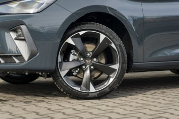 Cupra Leon II 2025 Cupra Leon 1.5 TSI 150 KM, zdjęcie 9