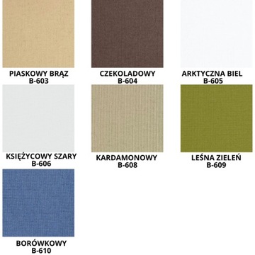 Roleta Dachowa PREMIUM 80x120 TERMO zaciemniająca