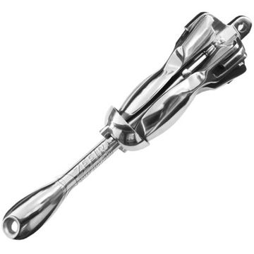 ЯКОРЬ СКЛАДНОЙ КИСЛОТОСТОЙКИЙ 1,5 кг - 02618