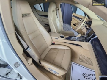 Porsche Panamera I 2011 Porsche Panamera PDK / Xenon / Led / Kamera / Bose, zdjęcie 32