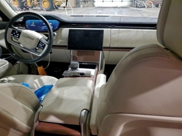 Land Rover 2025 Land Rover Range Rover SE 2025 3.0 Hybryda 395KM, zdjęcie 3