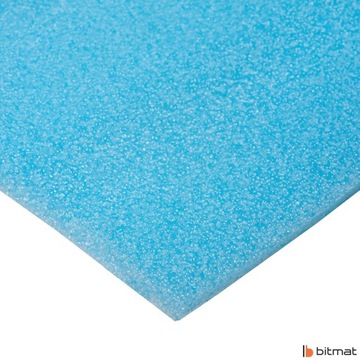 Поролоновый коврик для детских бассейнов, 5,5 мм, мягкий пол бассейна