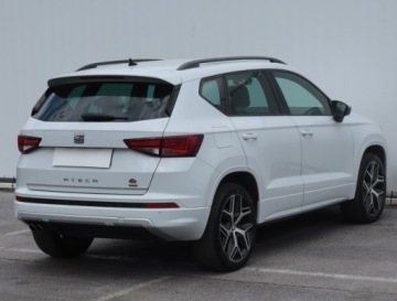 Seat Ateca SUV 2.0 TDI 150KM 2018 Seat Ateca 2.0 TDI 4Drive, 4X4, VAT 23%, Skóra, zdjęcie 4