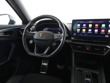 Cupra Formentor Crossover 2.0 TSI 310KM 2022 Cupra Formentor 4x4 automat VZ full LED panorama, zdjęcie 15