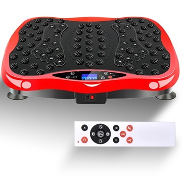 VIBRO SLIM ВИБРАЦИОННАЯ ПЛАТФОРМА