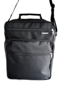 EN SOLID MALE WORKER's BAG на рамке A4