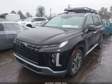 Hyundai 2023 Hyundai Palisade Limited, 2023r., 3.8L 3.8 Benzyna 291KM, zdjęcie 1