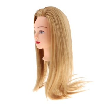 волосы головы манекена