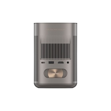 XGIMI MoGo 2 Pro |мобильный светодиодный проектор с USB-C| последняя версия на 2024 год