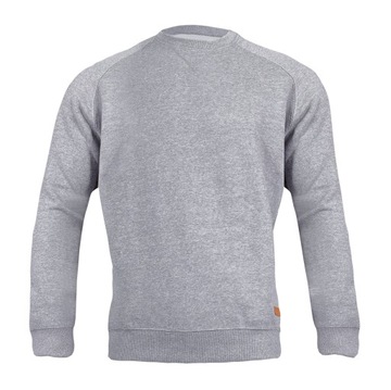 Lahti Pro Bluza szara