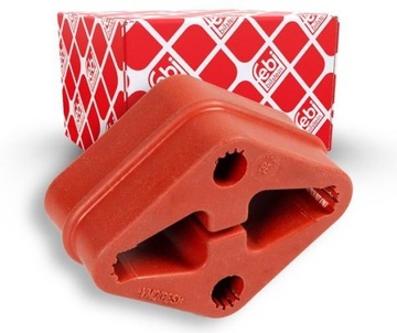 FEBI WIESZAK TŁUMIKA 170939