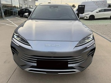 BYD Seal U DM-i 218KM 2025 BYD Seal U DM-i Boost Suv 1.5 (218KM) 2025, zdjęcie 3
