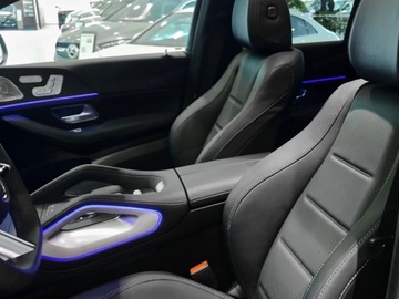 Mercedes GLE V167 SUV Plug-In Facelifting 2.0 350de 333KM 2025 GLE 350 de 4-Matic AMG Line 2.0 (333KM) 2025, zdjęcie 6