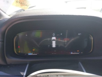 Jeep 2022 Jeep Wagoneer series I, 2022r., 4x4, 5.7L 5.7 Benzyna 392KM, zdjęcie 11