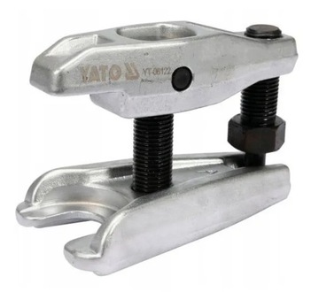 YATO - ŚCIĄGACZ DO SWORZNI KULISTYCH REGULOWANY