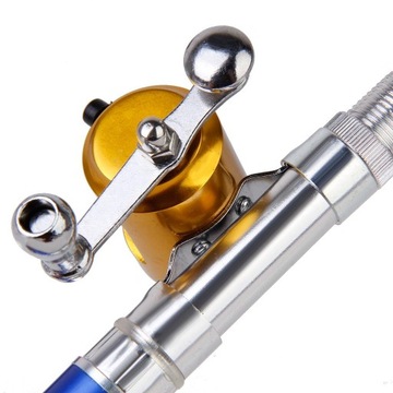 Новая МИНИ-УДОЧКА БЕСПЛАТНО