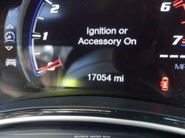 Jeep Grand Cherokee IV 2019 Jeep Grand Cherokee Trackhawk 2019 6.2l 6.2 Benzyna 707KM, zdjęcie 11