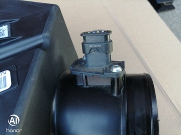 КОРПУС ВОЗДУШНОГО ФИЛЬТРА HJ32-9H709-AB JAGUAR E-PACE 18 лет