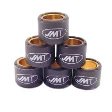 ROLKI WARIATORA 19x15,5 mm 7,2 gr ( 6 sztuk )