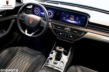 Hongqi HS5 2025 Hongqi HS5 FV23Kamera 360Panoramiczny Dach SzklanyPodgrzewana Kierownica, zdjęcie 6