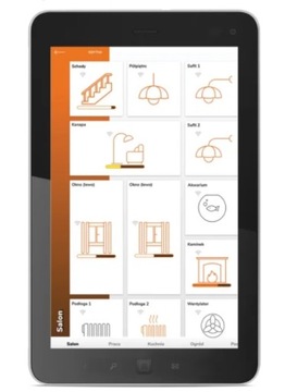 ТРЕХФАЗНЫЙ ЭНЕРГЕТИЧЕСКИЙ МОНИТОР FOX WiFi 3X230/400В