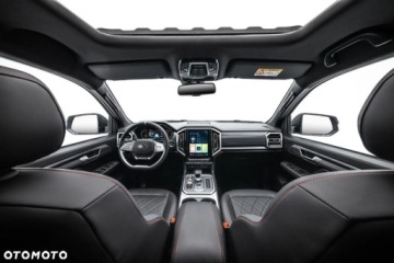 JAC T9 2026 JAC T9 JAC T9 2.0 Diesel 164KM, zdjęcie 12