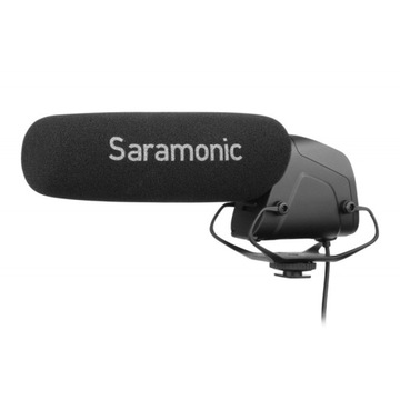 Mikrofon Saramonic SR-VM4 aparaty i kamery _OUTLET